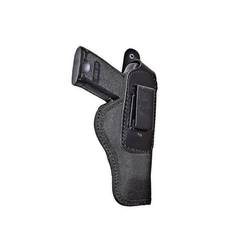 FUNDA NYLON PINZA AMBIDIESTRO