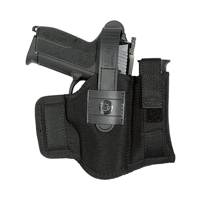 FUNDA NYLON CON CARGADOR VEGA HOLSTER