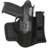 FUNDA NYLON CON CARGADOR VEGA HOLSTER