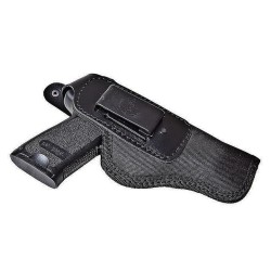 FUNDA NYLON PINZA AMBIDIESTRO