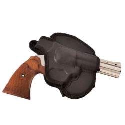 FUNDA MOLDE REVOLVER 38