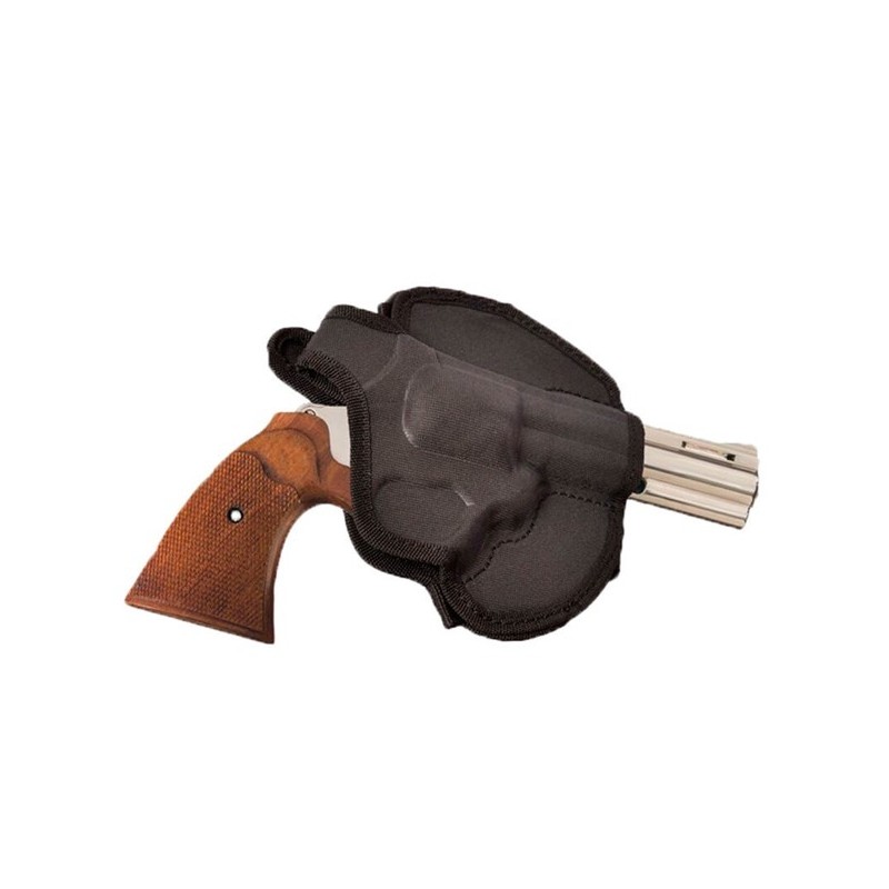 FUNDA MOLDE REVOLVER 38