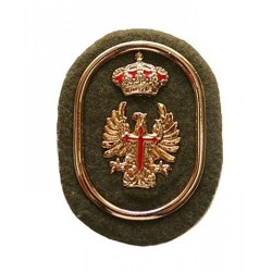 GALLETA BOINA TROPA...