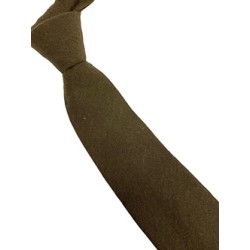 CORBATA CAQUI EJERCITO DE...