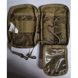 PORTADOCUMENTOS COYOTE