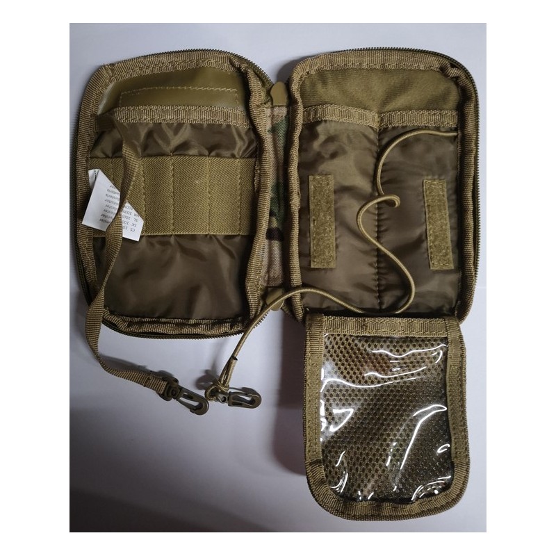 PORTADOCUMENTOS COYOTE