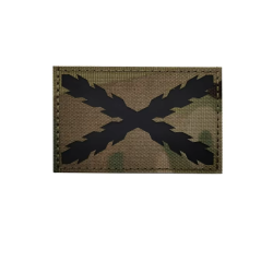 PARCHE BORGOÑA VARIOS MODELOS