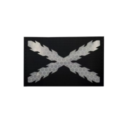 PARCHE BORGOÑA VARIOS MODELOS