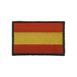 BANDERAS BORDADAS VARIAS