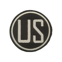 PARCHE BRAZO US