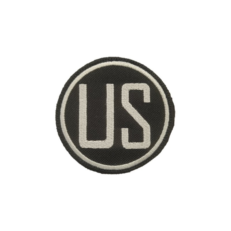 PARCHE BRAZO US