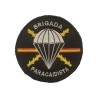 PARCHE BRIGADA PARACAIDISTA