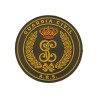 PARCHE GUARDIA CIVIL ARS