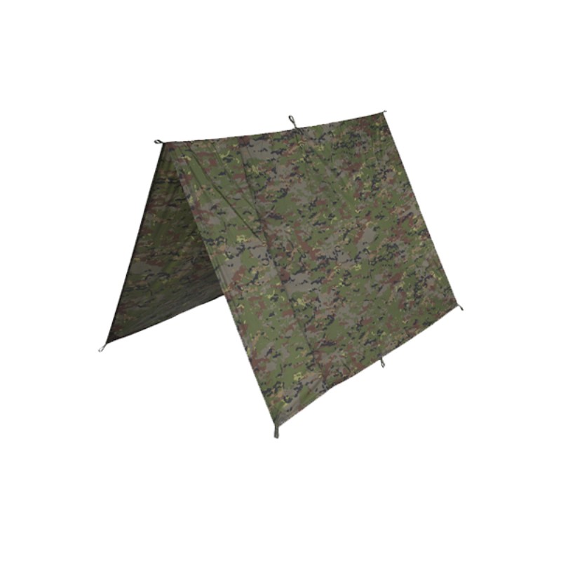 TECHO VIVAC BOSCOSO PIXELADO