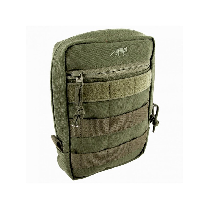 BOLSO POUCH 5 MOLLE VERDE TASMANIAN TIGER
