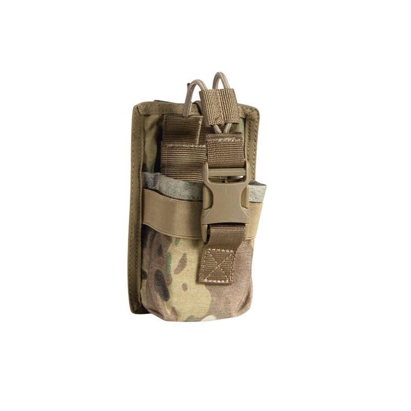 POUCH RADIO 3 MULTICAM TASMANIAN TIGER