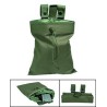 BOLSA DESCARGA VERDE