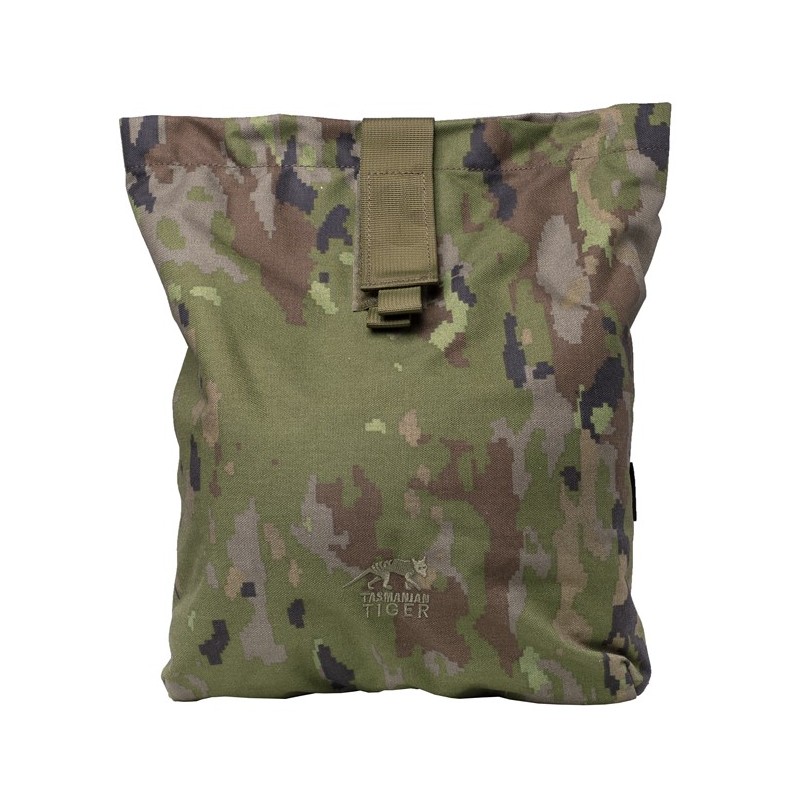 BOLSA DESCARGA BOSCOSO PIXELADO TASMANIAN TIGER