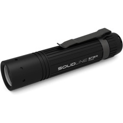 LINTERNA ST6R 800 LM SOLIDLINE