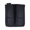 FUNDA DOBLE CARGADOR 9MM
