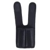 FUNDA DOBLE CARGADOR 9MM