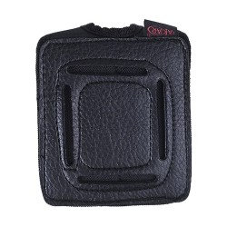 FUNDA DOBLE CARGADOR 9MM