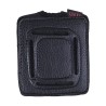 FUNDA DOBLE CARGADOR 9MM