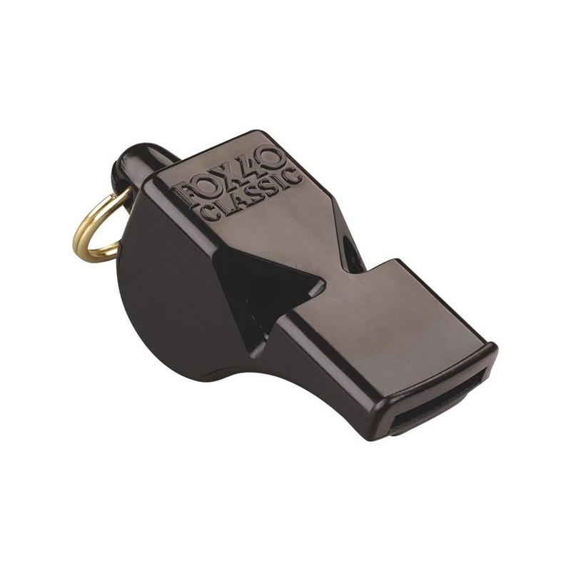 SILBATO FOX 40 CLASSIC