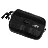BOLSO POUCH 4 MOLLE NEGRO TASMANIAN TIGER