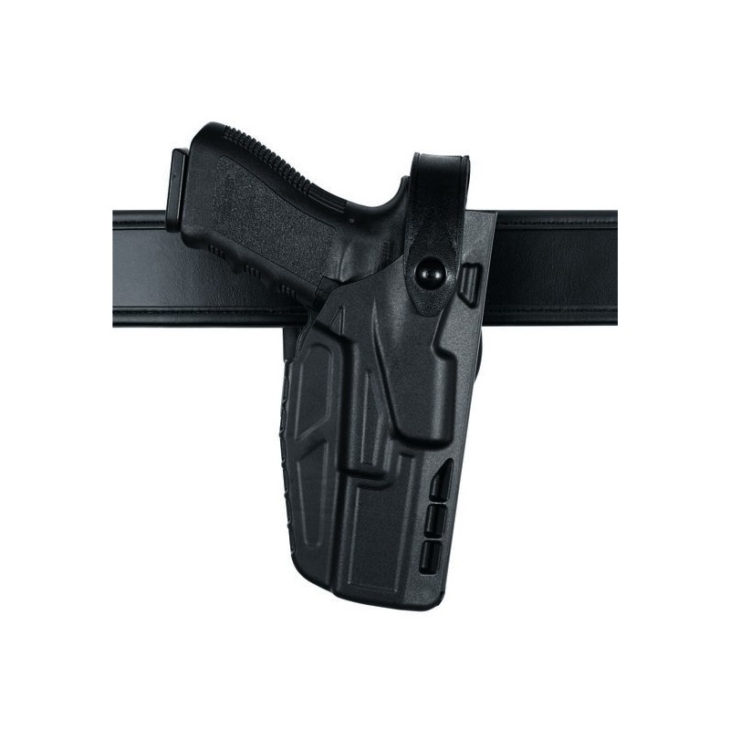 FUNDA 7280 H&K COMPACT SAFARILAND