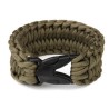 PULSERA PARACORD 9"
