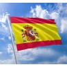 BANDERA EXTERIOR ESPAÑA 100 X 150 CM