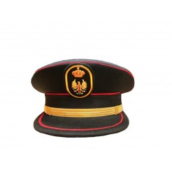 GORRA PLATO TROPA EJERCITO...