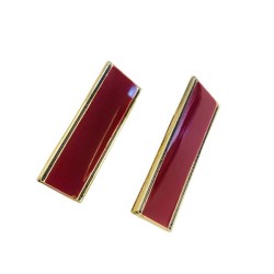 GALONES SOLDADO METALICOS...