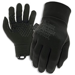 MECHANIX COLDWORK BASE NEGRO
