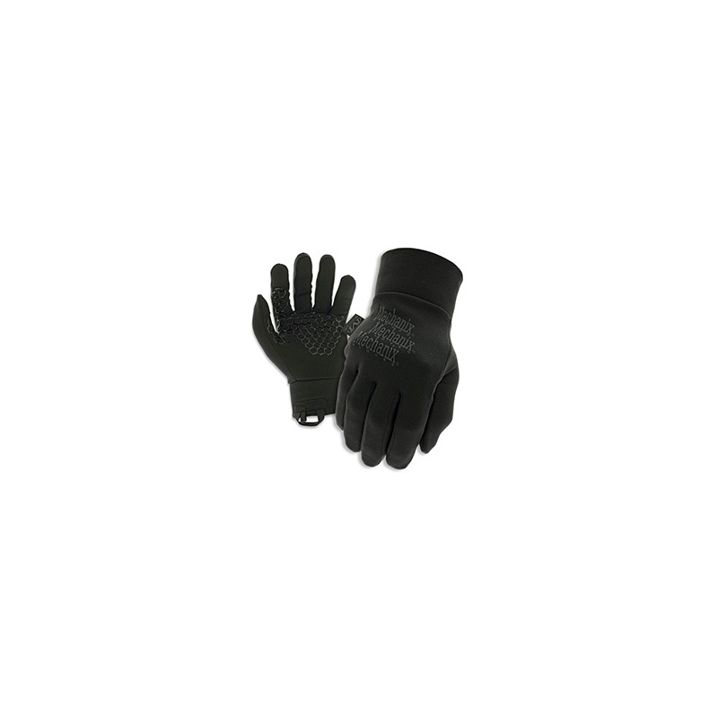 MECHANIX COLDWORK BASE NEGRO