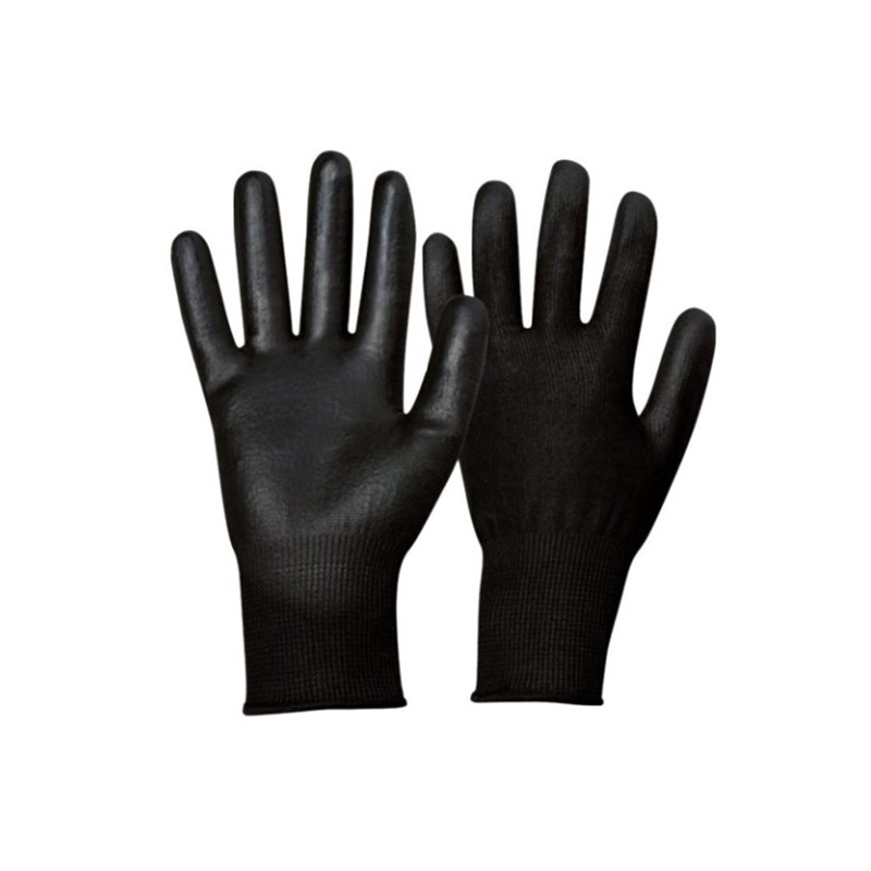 GUANTES BLACKTACTIL ANTICORTE N.V