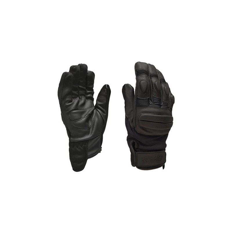 GUANTES ANTICORTE RAPTOR NV.5