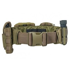 CEÑIDOR VERDE TASMANIAN TIGER