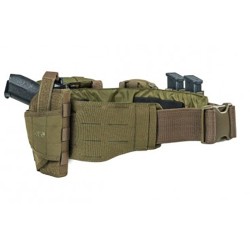 CEÑIDOR VERDE TASMANIAN TIGER