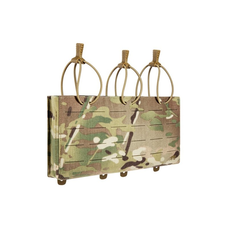 PORTACARGADOR TRIPLE MULTICAM MKIII TASMANIAN TIGER