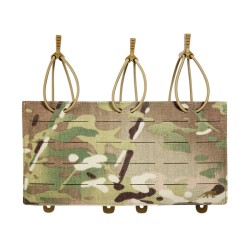 PORTACARGADOR TRIPLE MULTICAM MKIII TASMANIAN TIGER