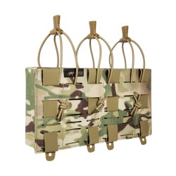 PORTACARGADOR TRIPLE MULTICAM MKIII TASMANIAN TIGER