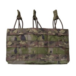 PORTACARGADOR TRIPLE...