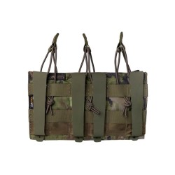 PORTACARGADOR TRIPLE PIXELADO MKIII