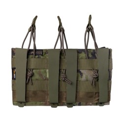 PORTACARGADOR TRIPLE PIXELADO MKIII