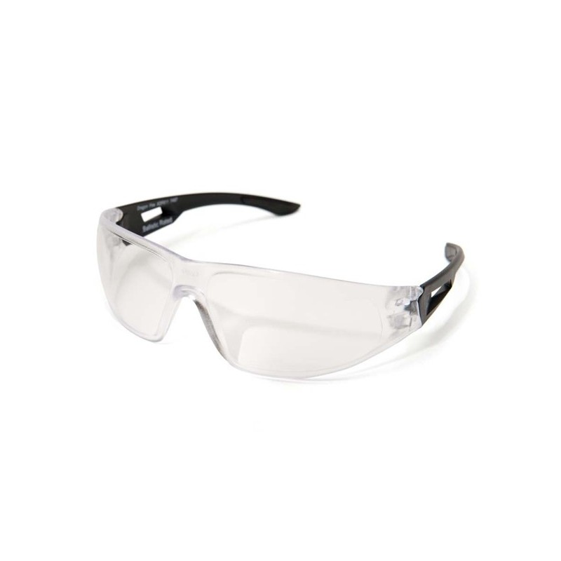 GAFAS BALISTICAS DRAGON CLARAS