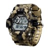 RELOJ DIGITAL ARIDO CAMUFLAJE