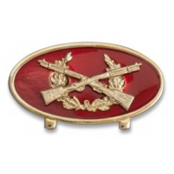 DISTINTIVO TIRADOR SELECTO