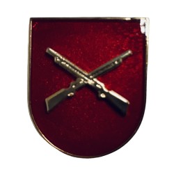 DISTINTIVO SEGURIDAD Y DEFENSA
